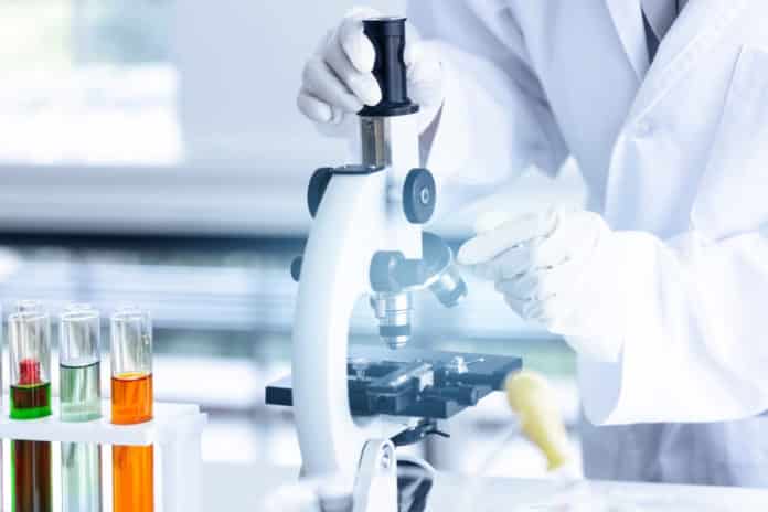 Govt Pharmacist Recruitment at Homi Bhabha Cancer Hospital