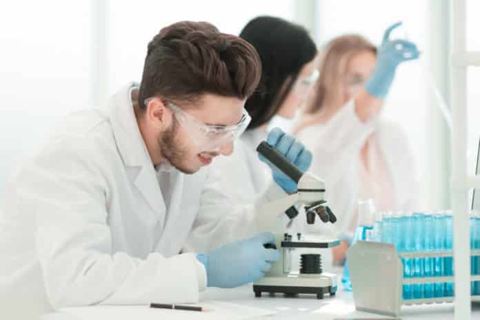 IACS KOLKATA RA Job Opening - Phd Chemistry Apply