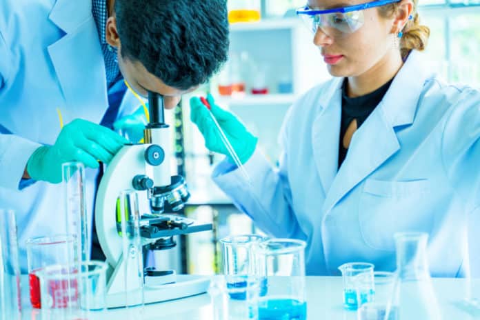 Chemistry Project Assistant Post Available @ CSIR- IHBT
