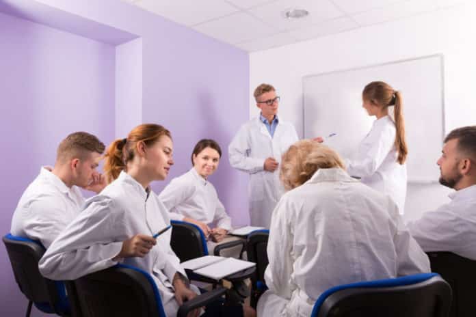 Chemistry Faculty Job Recruitment 2019 @ Bodoland University