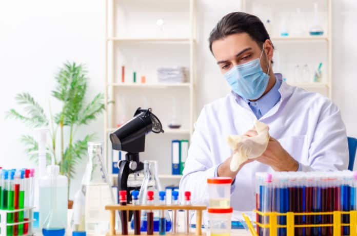 Govt KIOCL BSc Chemist Recruitment 2019 - Apply Now