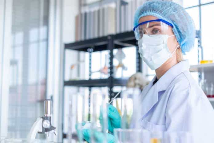 Syngene BSc Chemistry Executive Recruitment 2019