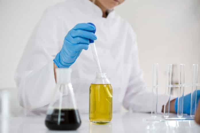 Chemistry JRF Recruitment 2019 at INST – Apply Online