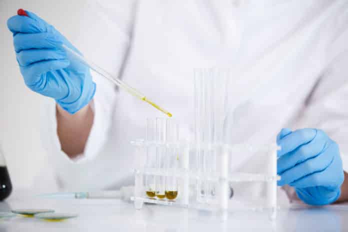 Chemistry Senior Research Fellow Post @ NISER Bhubaneswar