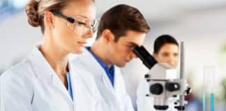 Msc Chemistry R&D Job Vacancy @ GVK BIO - Research Scientist