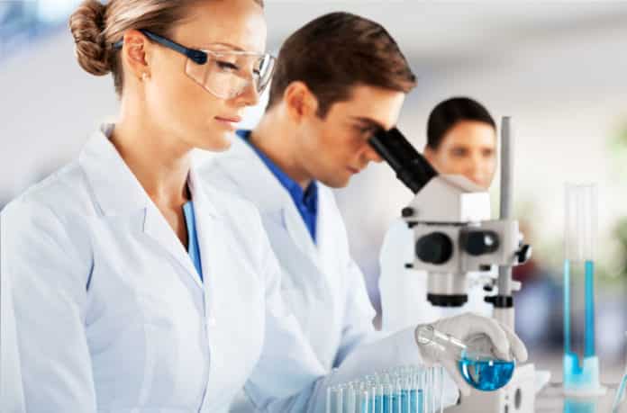 Msc Chemistry R&D Job Vacancy @ GVK BIO - Research Scientist