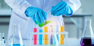 Tripura University Chemistry JRF Post Vacancy 2019