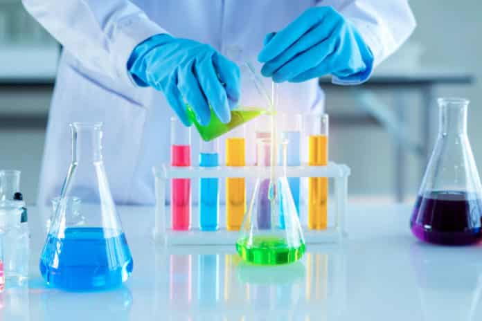 Tripura University Chemistry JRF Post Vacancy 2019