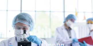 Freshers Chemistry Scientist Job at Sami Labs Limited