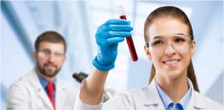 15 Chemistry API Executives Job Opening @ GVK BIO