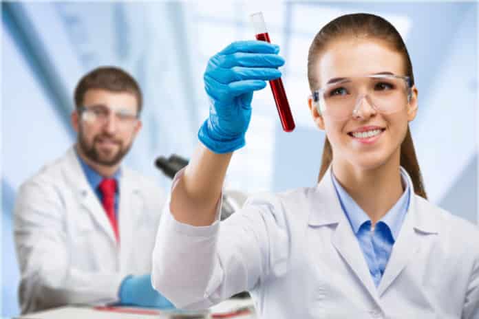 15 Chemistry API Executives Job Opening @ GVK BIO