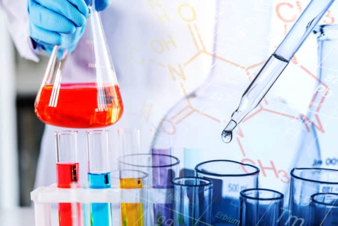 Chemical Researcher Job Opening 2019 @ Teva