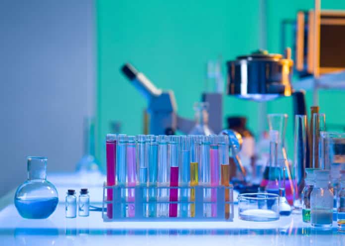Chemical Science Research Associate Job 2019 @ IISER Kolkata