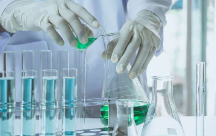 Msc Job at IIT Kharagpur | Senior Research Fellow Vacancy
