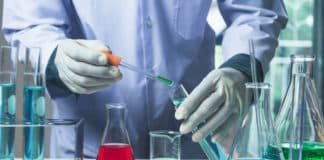 JRF position in the Department of Chemistry - BITS Pilani