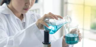 Bsc Chemistry Production Associate Job Opening @ Lupin Ltd