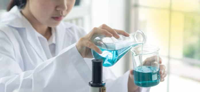 Bsc Chemistry Production Associate Job Opening @ Lupin Ltd