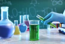 Phd Chemistry Research Job Vacancy - IIT Madras