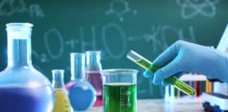 Phd Chemistry Research Job Vacancy - IIT Madras