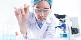 Chemistry JRF GMA Job Vacancy 2019 at IISER Bhopal