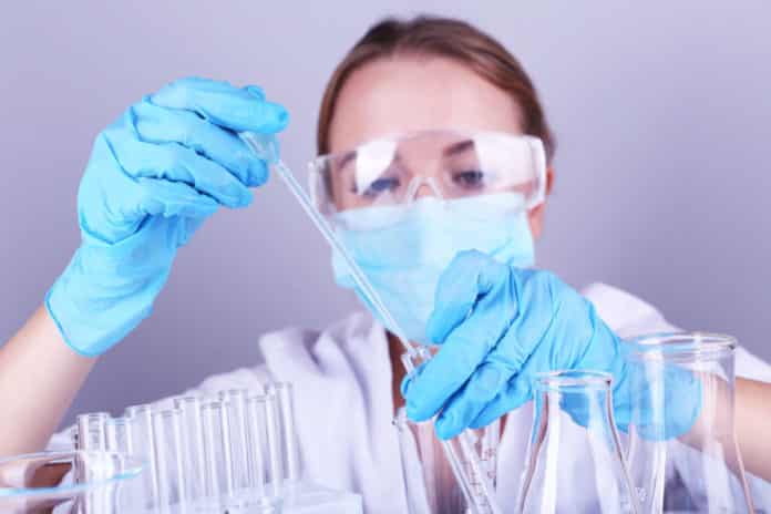 CSIR -CECRI Chemistry Project Assistant Post Vacancy