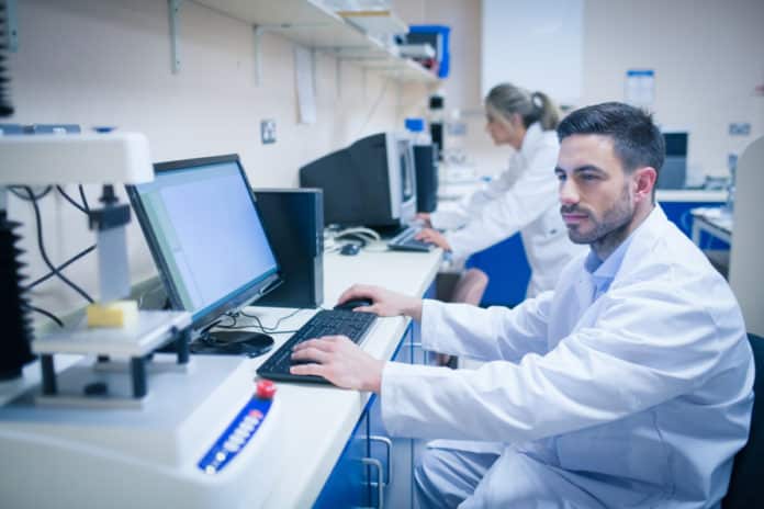 Novartis Pharma & Chemical Science Clinical Trial Vacancy