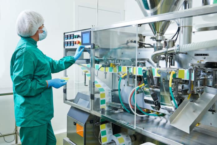 Homi Bhabha Cancer Hospital & Research Centre Pharma Job Opening