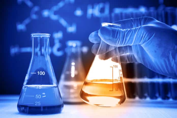Chemical Science JRF Job Opening 2019 @ CSIR- CGCRI