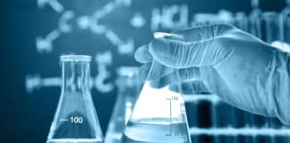 Central University of Tamil Nadu - Chemistry Job Opening