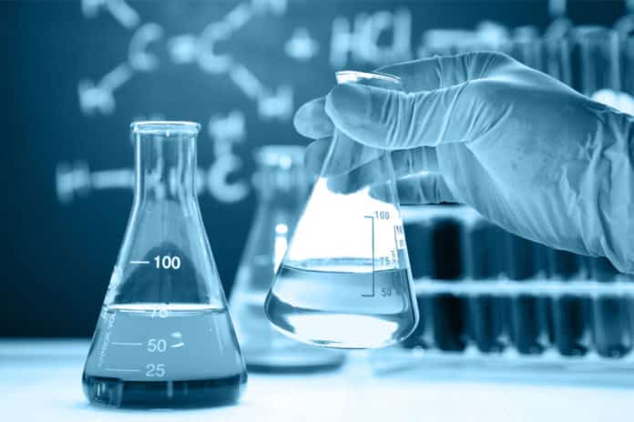 Central University of Tamil Nadu - Chemistry Job Opening