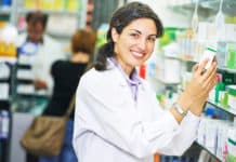 Govt IBSD Pharma Officer Job Vacancies 2019 - Apply