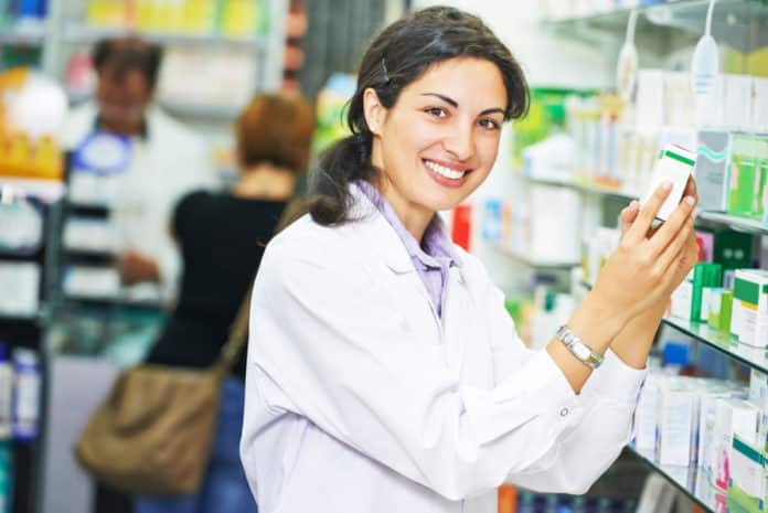 Govt IBSD Pharma Officer Job Vacancies 2019 - Apply