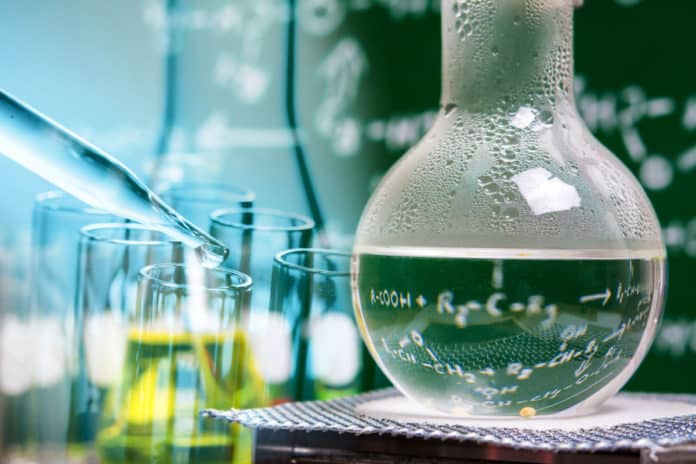 Sardar Patel – SPRERI MSc Chemistry JRF Jobs