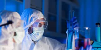 National Authority Chemical Weapons Convention Chemistry Recruitment 2019