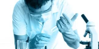 NIMHANS Chemistry Junior Research Fellowship Job 2019