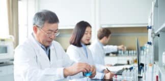 Pharma Steriles Team Manager Job Opening @ Cipla