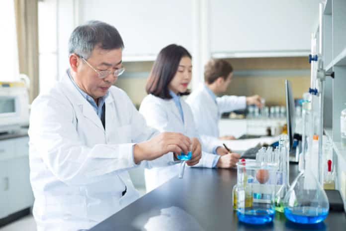 Pharma Steriles Team Manager Job Opening @ Cipla