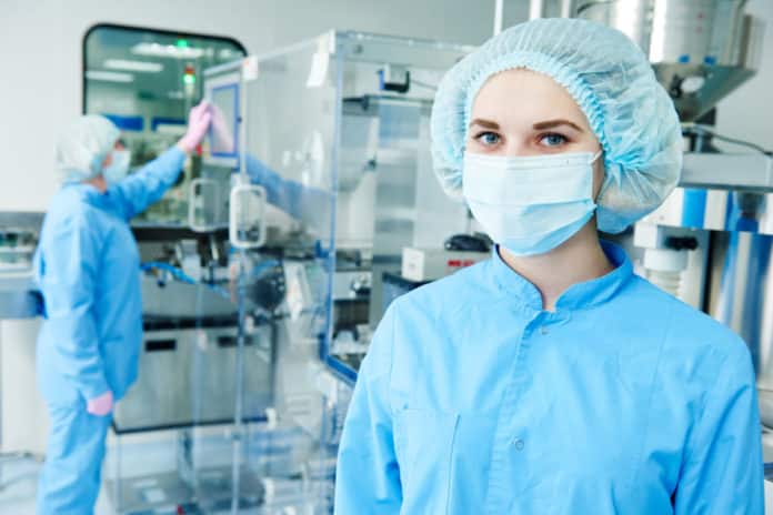 Pharma Product Services Coordinator Job Vacancy @ Pfizer