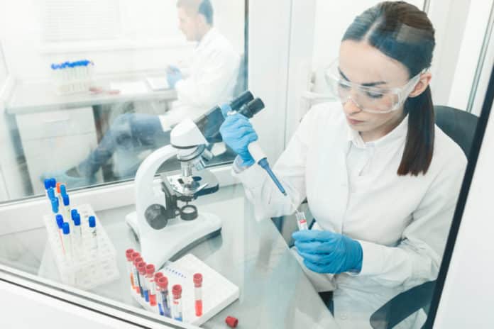 Phd Research Associate Job up to 59,000 Salary @ IIT Guwahati