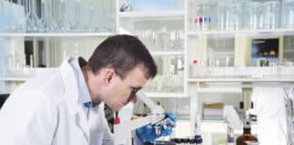 DRILS Chemistry & Pharma Job Openings - Research Chemist