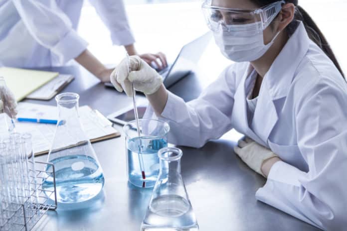 Research Scientist Chemistry at PI Industries - Apply Now