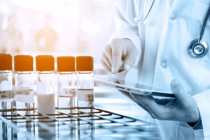 Syngene Chemistry Research Jobs 2019 - Apply Now
