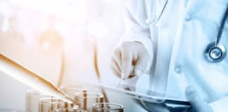 Chemistry Technical Associate Post Vacancy at IIT Hyderabad