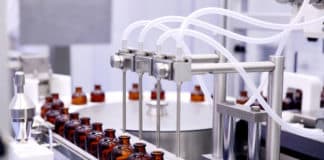 Bsc & B.Pharma Production Officer
