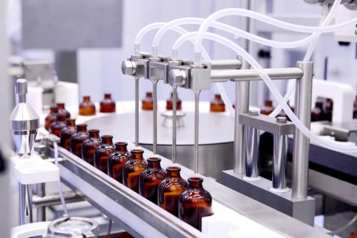 Bsc & B.Pharma Production Officer