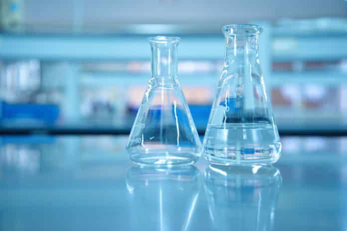 Chemistry Project Scientist Vacancy