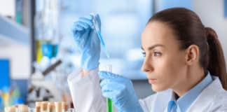 Chemistry Project Scientific Post Available - SCTIMST