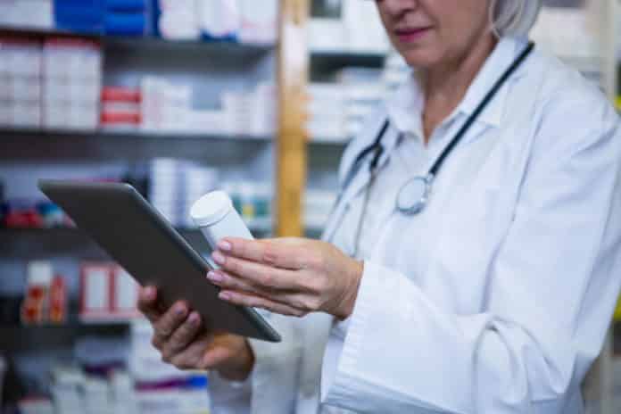 Production Pharmacist Job Opening 2019 - Teva
