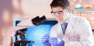 JRF Under GAIL Project @ IISER Kolkata - Msc Chemistry Job