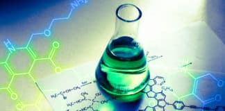 production of high-value chemicals